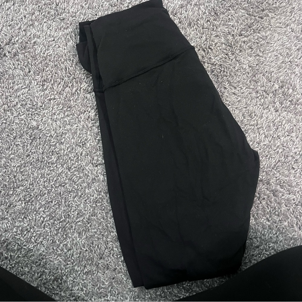 Lululemon leggings